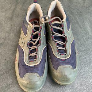 Diadora Women's Lace Up Cycling Shoes, Size US 8.5